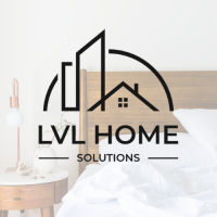LVL Home Solutions Logo