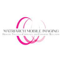 Matriarch Mobile Imaging Logo