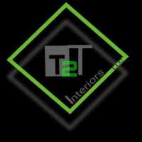Tile-2-Trim Interiors LLC Logo