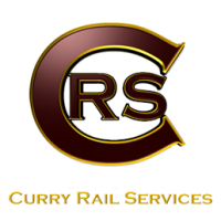 Curry Rail Services Logo