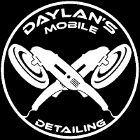 Daylan’s Detailing - Toms River Logo