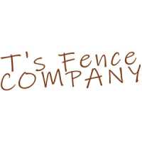 T's Fence Logo