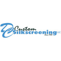 DC Custom Silkscreening Logo