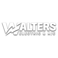 Walters Electric & AC Repair Logo