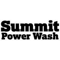 Summit Power Wash Logo