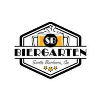 SB Biergarten Logo