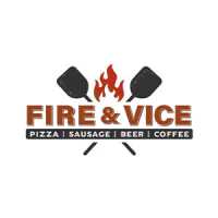 Fire & Vice Moorpark Logo