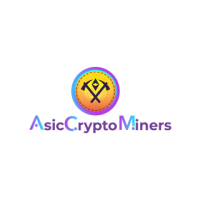 Asic Crypto Miners Logo