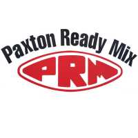 Paxton Ready Mix, Inc. Logo