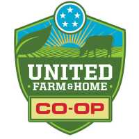 United Farm and Home Co-op Logo