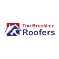 The Brookline Roofers Logo