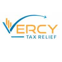 Vercy Tax Relief Logo