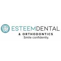 Esteem Dental & Orthodontics Logo