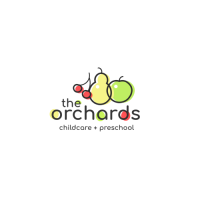 The Orchards Childcare & Preschool Logo