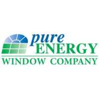 Pure Energy Window Company Logo