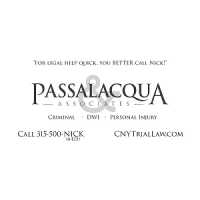 Passalacqua & Associates, LLC Logo