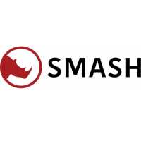 The SMASH Co Logo