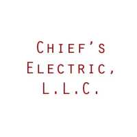 Chief's Electric, L.L.C. Logo