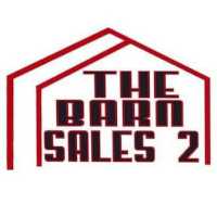 The Barn Sales 2 Logo