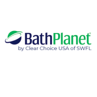 Bath Planet of SW Florida Logo
