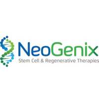 NeoGenix Stem Cell and Regenerative Therapies Logo