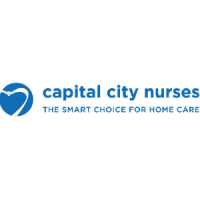 Capital City Nurses Logo