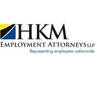 HKM Employment Attorneys LLP Logo