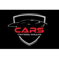 Cars and Tints Fillmore Logo