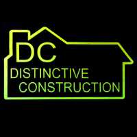 Distinctive Construction, L.L.C. Logo
