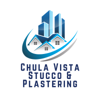 Chula Vista Stucco & Plastering Logo