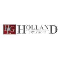 Holland Law, Living Trust, Estate Planning, Probate Litigation Logo