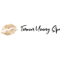 Forever Young Spa in Midland Logo