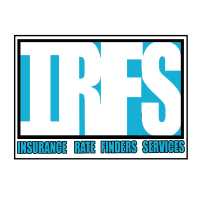 Insurance Rate Finders Services Logo