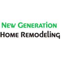 New Generation Home Improvement Logo