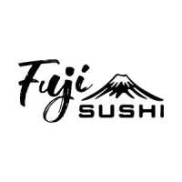 Fuji Sushi Restaurant Logo