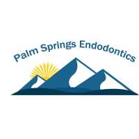 Palm Springs Endodontics Logo