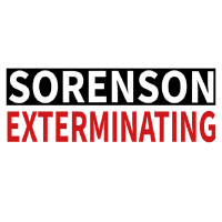Sorenson Exterminating Logo