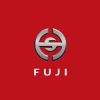 Fujiseiki USA, INC. Logo