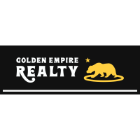 Sam Shuck - Golden Empire Realty Logo