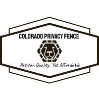 Colorado Privacy Fence Logo