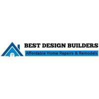 Best Design Builders Logo