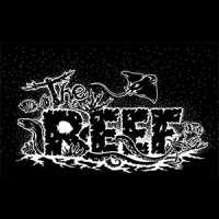 The Reef Bar Logo