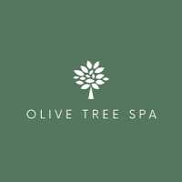 Olive Tree Spa Logo