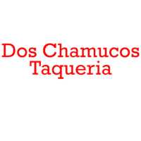 Dos Chamucos Taqueria Logo