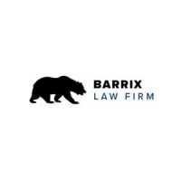 Barrix Law Firm PC Logo
