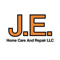 J.E. Home Care And Repair LLC Logo