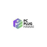 PC PLUG Logo