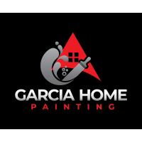 Garcia Home Painting Logo
