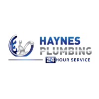 Haynes Plumbing Logo