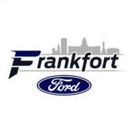 Frankfort Ford Logo